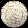 Image 2 : 1883-S Morgan Silver Dollar HIGH GRADE