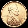 Image 1 : 1909 Wheat Cent GEM BU