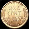 Image 2 : 1909 Wheat Cent GEM BU