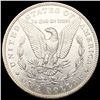 Image 2 : 1891 Morgan Silver Dollar HIGH GRADE