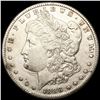 Image 1 : 1888-S Morgan Silver Dollar CLOSELY UNCIRCULATED
