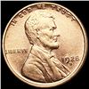 Image 1 : 1928-D Wheat Cent CHOICE BU