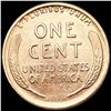 Image 2 : 1928-D Wheat Cent CHOICE BU