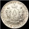 Image 1 : 1920 Maine Half Dollar CHOICE BU