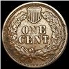 Image 2 : 1867 Indian Head Cent CHOICE AU