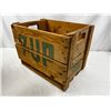 Image 2 : 7-UP & Canada Dry Crates