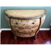 Image 2 : Halfmoon Chest with Mirror