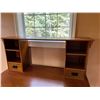 Image 2 : Wooden Desk