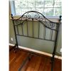 Image 3 : Full Size Metal Bed Frame