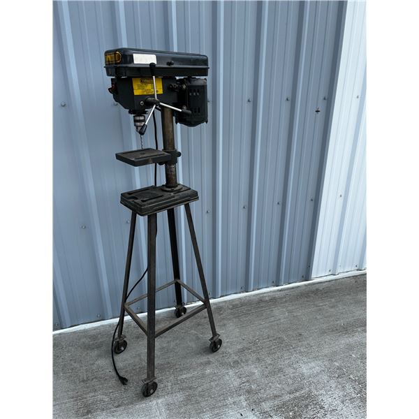 Trade Master Drill Press