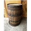 Image 1 : Wooden Barrel