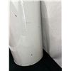 Image 3 : White Enameled Bin