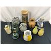 Image 1 : Vases Lot