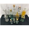 Image 1 : Assorted Bottles