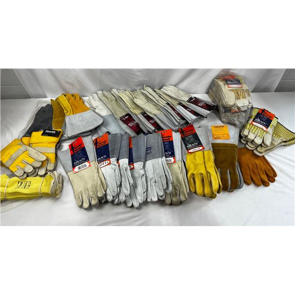 Workwear Gloves