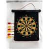 Image 1 : Magnetic Dart Board