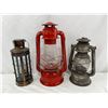 Image 1 : Vintage Lanterns