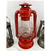 Image 3 : Vintage Lanterns