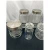 Image 2 : Storage Canister Lot