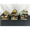 Image 1 : Bird Houses