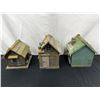 Image 4 : Bird Houses