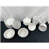 Image 1 : Assorted Ramekins and Bowls