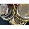 Image 10 : Plated Servingware Lot