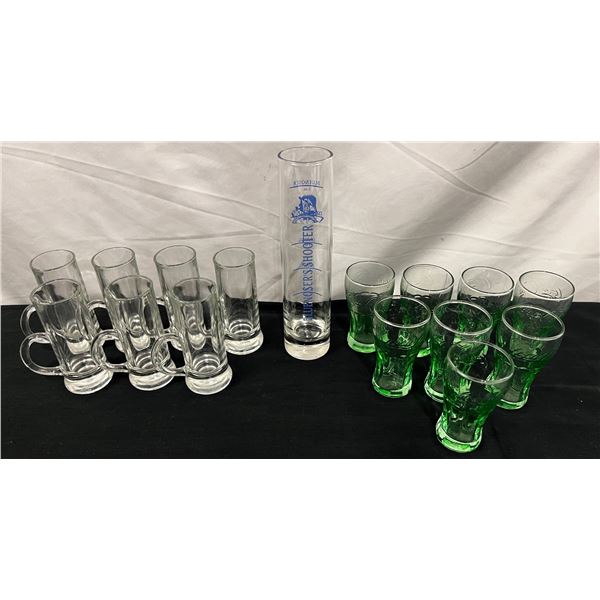 Assorted Shot Glass Sets