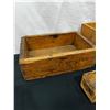 Image 2 : Wooden Crates