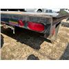 Image 3 : 13' - 1999 Trailtech Flat Deck Trailer