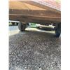 Image 7 : 13' - 1999 Trailtech Flat Deck Trailer