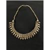 Image 1 : Vintage Choker Necklace