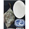 Image 2 : Assorted Serving Platters