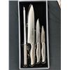 Image 2 : Kitchen Knife Sets