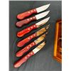 Image 3 : Kitchen Knife Sets