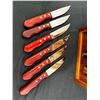 Image 3 : Kitchen Knife Sets