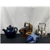 Image 1 : Tea Pots