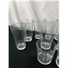 Image 2 : Set of Glass Tumblers