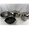 Image 1 : Kitchenware Lot