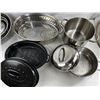 Image 2 : Kitchenware Lot