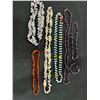 Image 1 : Beaded Necklaces