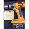 Image 8 : Dewalt Drills