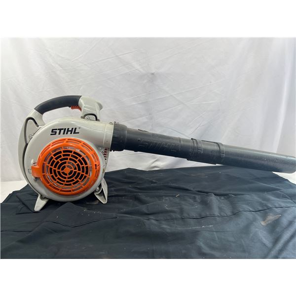 Stihl BG86 Blower