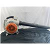 Image 1 : Stihl BG86 Blower