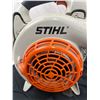 Image 2 : Stihl BG86 Blower