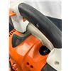 Image 9 : Stihl BG86 Blower