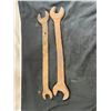 Image 1 : Wrenches