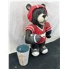 Image 2 : Stampeders Football Gameday Bear