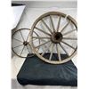 Image 1 : Wagon Wheels