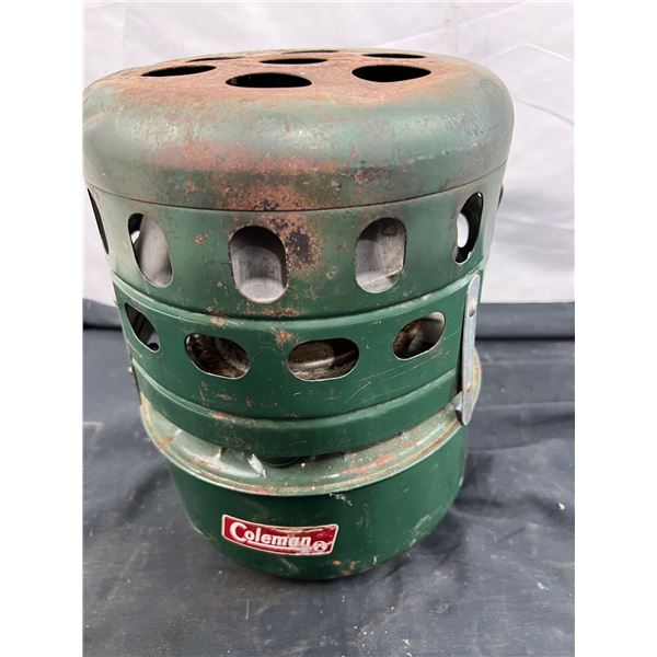 Coleman Camp Heater